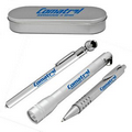 3-Piece Auto Tool Set